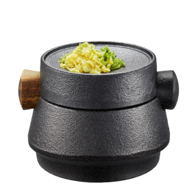 Терка-конус Х-Plosion