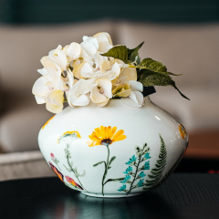 Ваза Home Decor Garden 14 см