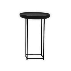 Стол журнальный Cassina Torei, Black