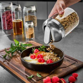 Емкость для хранения Kippo 1,3 л