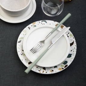 Набор столовых приборов Hive Sage, 24 предмета