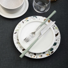 Набор столовых приборов Hive Sage, 24 предмета