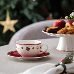 Чашка чайная/кофейная Toy’s Delight 200 мл