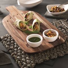 Доска для нарезки/сервировки Artesano Original 51х25 см