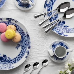 Набор столовых приборов Perle, 24 предмета