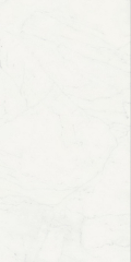 Керамогранит Italon Charme Deluxe 80х160 Lux, Bianco Michelangelo, 9 мм