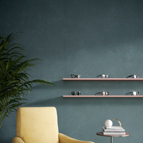 Керамогранит Imola Retina 60х120 N, Petrolio, 6,5 мм