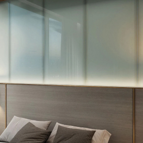 Керамогранит Italon Metropolis 80х160 Lux, Glass Sky, 9 мм