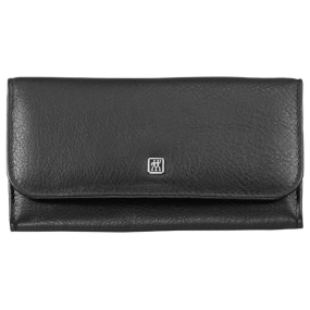 Набор маникюрный Inox Zwilling Beauty, 5 предметов, цвет черный