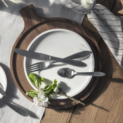 Тарелка столовая Artesano Original 27 см