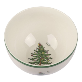 Салатник порционный Christmas Tree 15 см