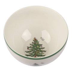 Салатник порционный Christmas Tree 15 см