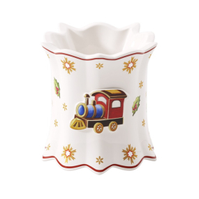 Набор колец для салфеток Villeroy & Boch Toy's Delight, 4 шт