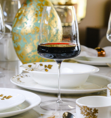 Набор бокалов для вина Syrah Shiraz Winewings 865 мл, 2 шт