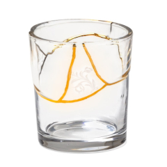 Стакан Kintsugi 9,5 см