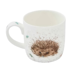 Кружка Awakening (ежик) 310 мл