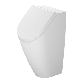 Писсуар Duravit ME by Starck 35х30 2812300000, без крышки, белый