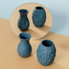 Ваза Vase of Phases Abyss 10 см