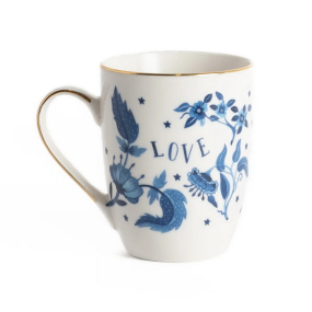 Кружка "Море" Fabula 380 мл