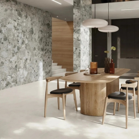 Керамогранит Italon Continuum 120х120 Naturale, Polar, 9 мм