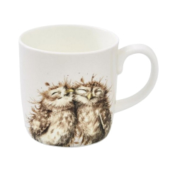 Кружка "Совы" 400 мл Кружка "Совы" 400 мл