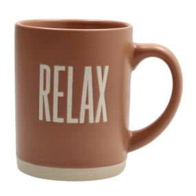 Кружка Relax 450 мл