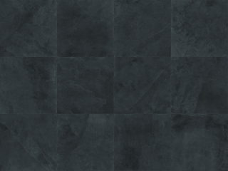 Керамогранит Italon Materia 80х80 Naturale, Titanio, 9 мм