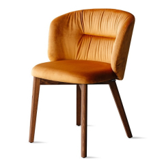 Стул Calligaris Sweel, Amber