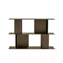 Стеллаж книжный Calligaris Carv
