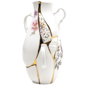 Ваза Kintsugi 32 см