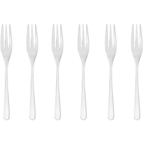 Набор вилок десертных Taste, 6 шт