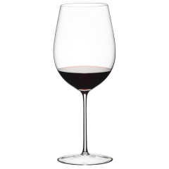Набор бокалов для вина Bordeaux Grand Cru Sommeliers 860 мл, 2 шт