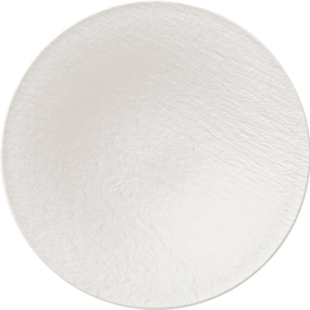 Тарелка глубокая Manufacture Rock Blanc 29 см