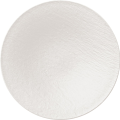 Тарелка глубокая Manufacture Rock Blanc 29 см