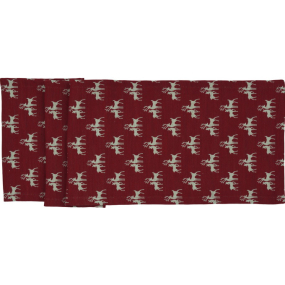 Скатерть-дорожка Montagne 40х150 см