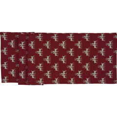 Скатерть-дорожка Montagne 40х150 см