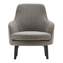 Кресло Calligaris Medea CS3407, Taupe