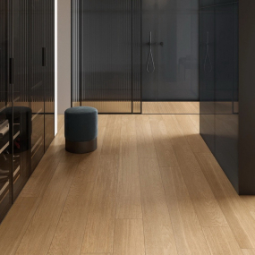 Керамогранит Italon Eternum 20х160 Naturale, Rovere, 9 мм