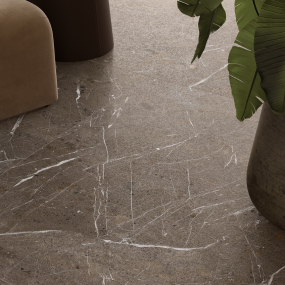 Керамогранит Imola The Rock 90х90 N, Breccia Imperiale, 20 мм