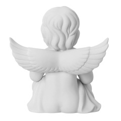 Фигурка "Ангел медитирует" 14,5 см