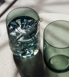 Набор бокалов лонгдринк Like Sage 385 мл, 2 шт