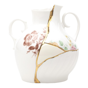 Ваза Kintsugi 19 см