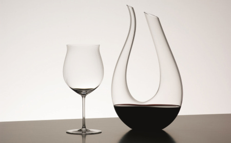 Decanter