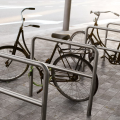 Керамогранит Imola Trail 20х20 N, Quarzite Greige, 18 мм