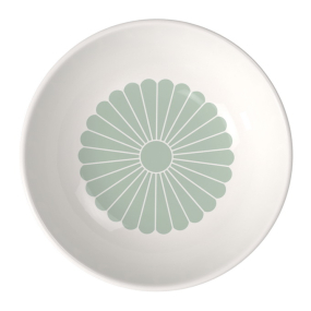 Салатник порционный Fleur Vert 110 мл