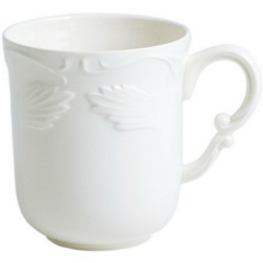 Кружка Rocaille Blanc 330 мл
