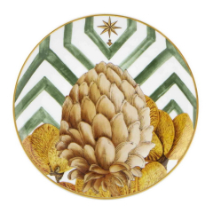 Тарелка для хлеба Amazonia 16 см