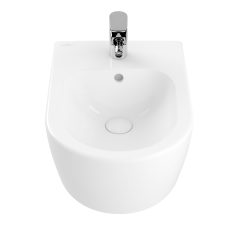 Биде подвесное Villeroy & Boch Avento 53х37 54050001