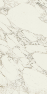 Керамогранит Italon Charme Deluxe 80х160 Lux, Arabescato White, 9 мм