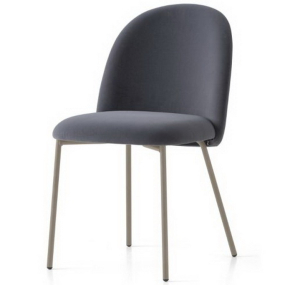 Стул Connubia Tuka, Blue